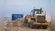 Trujillo: limpieza de zona intangible en Chan Chan tiene 80% de avance