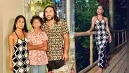 Mayella Lloclla: ¿como conoció a Jhefry Vásquez, padre de su hijo, y cuánto tiempo llevan juntos?