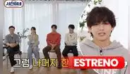 Taehyung en "The game caterers": ¿dónde y cuándo ver el programa completo con V de BTS?
