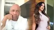 Sergio George niega haber 'obligado' a Yahaira a romper con Jair Mendoza: “No me interesa"