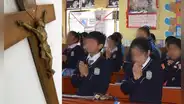 ¿Por qué en los colegios públicos del Perú se enseña Religión como materia ordinaria?