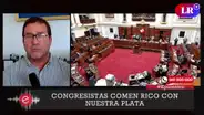 René Gastelumendi: Un testigo que presenció el golpe de Castillo incriminó a Betssy Chávez