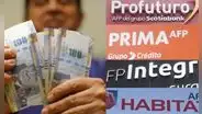 Alex Contreras: "Nuevo retiro de fondos de las AFP es una medida populista"