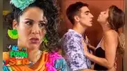 "AFHS" muestra pasional escena entre Alessa y Jimmy en el baño, pero algo sale mal [VIDEO]
