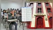 UNFV: ¿en qué puesto del ranking de las 30 mejores universidades del Perú se ubica?