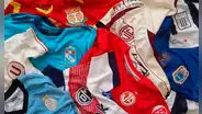 Liga 1: ¿qué marcas visten a los equipos peruanos y dónde comprar sus camisetas?