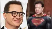 La vez que Brendan Fraser casi fue Superman: ¿por qué fracasó en su intento de ser héroe?
