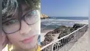 Buscan a joven que se ahogó en playa de Arequipa hace 2 días