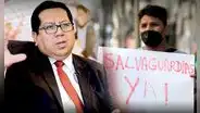 MEF: aplicación de salvaguardias puede ser un mecanismo "peligroso" para las mypes