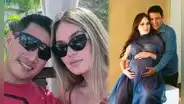 Renzo Costa: ¿qué edad tiene y cuánto se lleva de diferencia con su pareja Thalía Alva?