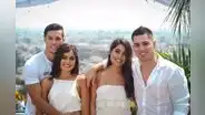 Patricio Parodi: ¿quiénes son sus hermanos y a qué se dedican dentro y fuera de la TV?