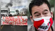 “Vamos a complementar nuestro mandato”: congresista de Acción Popular sobre adelanto de elecciones