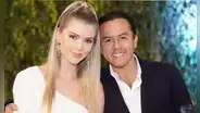 ¿Cuántos hijos quiere tener Brunella Horna con Richard Acuña y cómo se llamará el primero?