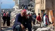 Terror y pánico se volvió a vivir en Turquía tras los 2 terremotos consecutivos que azotaron al país