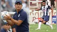 'Chicho' Salas rompió su silencio y se refirió sobre la expulsión de Carlos Zambrano en el clásico