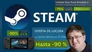 Steam: qué es, cómo crear cuenta, iniciar sesión y descargar juegos gratis en pc desde la plataforma de videojuegos
