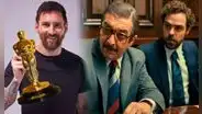 La película nominada al Oscar 2023 que hasta Messi recomienda: ¿de qué trata y dónde se puede ver?