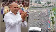 Joaquín Ramírez sobre el carnaval: “(El turista) no tiene que regresarse con plata, la tiene que dejar”