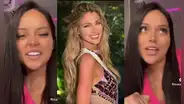 Susan Prieto delata a Alessia Rovegno y la acusa de tratarla mal en evento: "No me pareció justo"