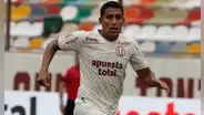 Alex Valera justifica bajo rendimiento ante Alianza: "Tengo que entrar de nuevo en confianza"