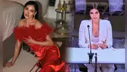 ¿Quién es Ninoska Vásquez, la modelo venezolana que es acusada de trata de mujeres en México?