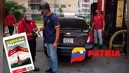 Gasolina subsidiada: cronograma para surtir tu vehículo del 21 al 27 de febrero en Venezuela