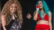 Shakira y Karol G: se filtra letra de su canción con nuevos dardos contra Piqué