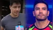 Cachaza presenta a su novio, André Bankoff, y él 'manda' mensaje a Rafael: “Se cerró el ciclo”