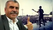 Nicolás Lúcar: ¿quién es su famoso hijo mayor y por qué decidió cambiarse el apellido?
