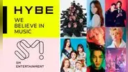 SM lanza video contra HYBE : ¿qué está pasando entre las agencias más importantes del k-pop?