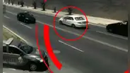 Asesinato en San Miguel: la 'Tota’ notó que lo perseguían y pidió ayuda a un patrullero de la PNP
