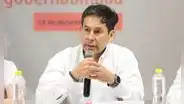 Titular del Midis sobre Gobierno de Dina Boluarte: "Legalmente, no somos de transición"