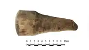 Un consolador de hace 2.000 años asombra a los arqueólogos