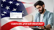 Cuenta online del IRS 2023: ¿por qué tener una y cómo crearla?
