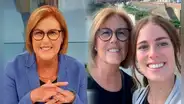 Mónica Delta: ¿cuál es la edad de la periodista y cuántos hijos tiene?