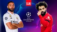 ¿Dónde ver Real Madrid vs. Liverpool EN VIVO, octavos de final de Champions League?