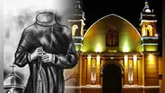 Leyenda urbana: ¿por qué se cree que un 'monje decapitado' recorre las calles de Barranco por las noches?