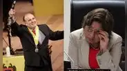 Secretaria general de Renovación Popular dice que están "más a la izquierda que la derecha"