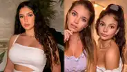 Flavia Laos: ¿a qué se dedica su hermana Kiara y por qué abandonó su carrera de Derecho?