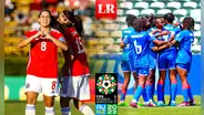 Chile vs. Haití EN VIVO: ¡La Roja cayó 1-2 y se quedó fuera del Mundial Femenino 2023!