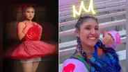 Milena Warthon revela que su apellido es inglés, pero aclara: “Soy más peruana que la papa”