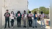 Convocan marcha en rechazo a la violencia y asesinatos de la comunidad trans en Piura