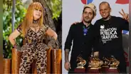 La vez que la Tigresa del Oriente descartó hacer una colaboración con Calle 13