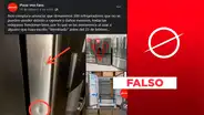No, Plaza Vea no está regalando 300 refrigeradoras: se trata de una estafa