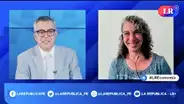 Carolina Trivelli: Necesitamos saber a dónde vamos, la tarea está en manos del Congreso y la presidenta