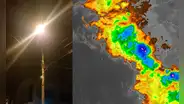 Lluvia de verano sorprendió 2 días consecutivos a pobladores de varios distritos de Lima Metropolitana