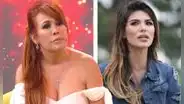 La vez que Magaly Medina despidió a sus periodistas por falso ampay a Angie Jibaja