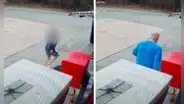 Mujer logra escapar tras permanecer un año secuestrada por su pareja