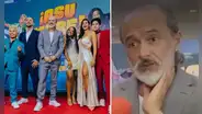 Carlos Alcántara revela que dirigió “Asu mare” viendo tutoriales: De cine no sé mucho