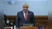 Juan Carlos Lizarzaburu gastó más de S/200.000 en viajes al extranjero para él y su asesor